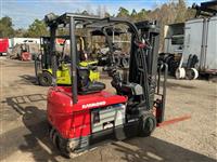 2024 Raymond 4460-35TT