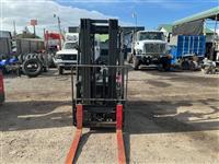 2024 Raymond 4460-35TT