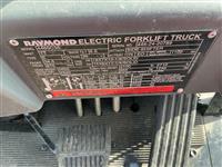 2024 Raymond 4460-35TT