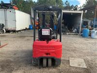 2024 Raymond 4460-35TT