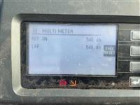 2024 Raymond 4460-35TT