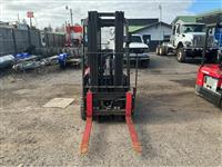 2024 Raymond 4460-35TT