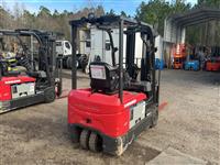 2024 Raymond 4460-35TT