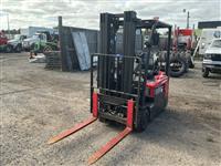 2024 Raymond 4460-35TT