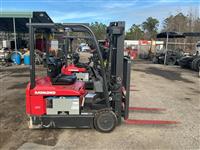 2024 Raymond 4460-35TT