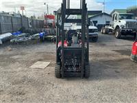 2024 Raymond 4460-35TT