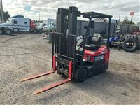 2024 Raymond 4460-35TT