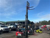 2024 Raymond 4460-35TT