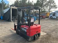 2024 Raymond 4460-35TT