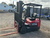 2024 Raymond 4460-35TT