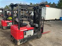 2024 Raymond 4460-35TT