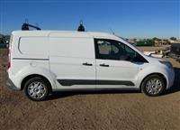 2017 Ford Transit Connect
