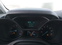 2017 Ford Transit Connect