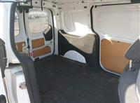 2017 Ford Transit Connect