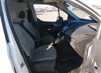 2017 Ford Transit Connect