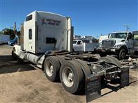 2019 Kenworth W900L
