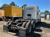 2019 Kenworth W900L