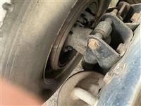 2018 Kenworth W900B (Tri-Axle)