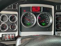 2018 Kenworth W900B (Tri-Axle)