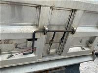 2018 Kenworth W900B (Tri-Axle)