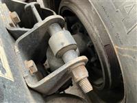 2018 Kenworth W900B (Tri-Axle)