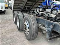 2018 Kenworth W900B (Tri-Axle)