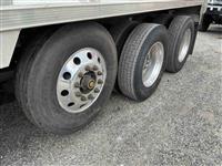 2018 Kenworth W900B (Tri-Axle)