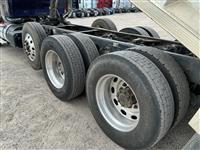 2018 Kenworth W900B (Tri-Axle)