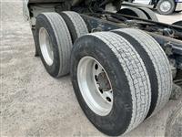 2018 Kenworth W900B (Tri-Axle)