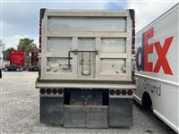 2018 Kenworth W900B (Tri-Axle)