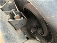 2018 Kenworth W900B (Tri-Axle)