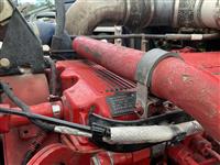 2018 Kenworth W900B (Tri-Axle)