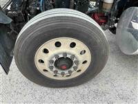 2018 Kenworth W900B (Tri-Axle)