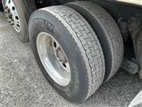 2018 Kenworth W900B (Tri-Axle)