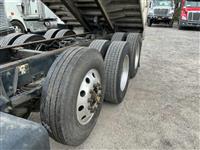 2018 Kenworth W900B (Tri-Axle)