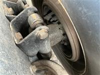 2018 Kenworth W900B (Tri-Axle)