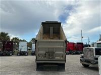 2018 Kenworth W900B (Tri-Axle)