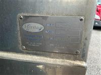 2018 Kenworth W900B (Tri-Axle)