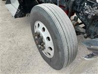 2018 Kenworth W900B (Tri-Axle)