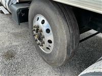 2018 Kenworth W900B (Tri-Axle)