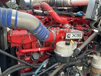 2018 Kenworth W900B (Tri-Axle)