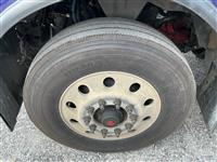 2018 Kenworth W900B (Tri-Axle)