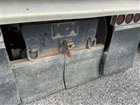 2018 Kenworth W900B (Tri-Axle)