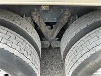 2018 Kenworth W900B (Tri-Axle)