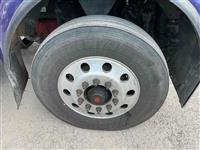 2018 Kenworth W900B (Tri-Axle)