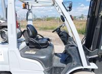 2021 UniCarriers MUG1F2A30LV 