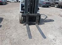 2021 UniCarriers MUG1F2A30LV 