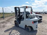 2021 UniCarriers MUG1F2A30LV 