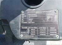 2021 UniCarriers MUG1F2A30LV 