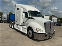 2020 Kenworth T680